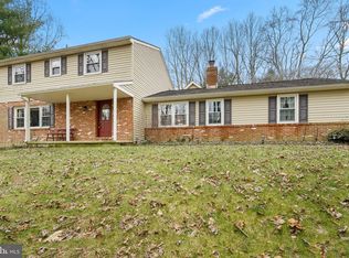 18 Hillwood Rd, Elkton, MD 21921