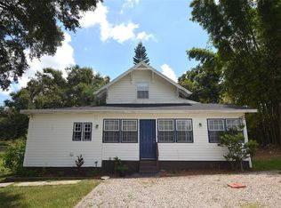 2001 Hallam Dr, Lakeland, FL 33813