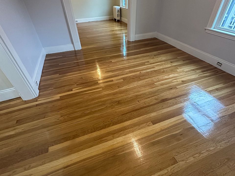 Living & Dining area