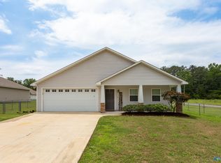 210 W Air Depot Rd, Glencoe, AL 35905