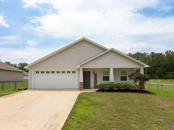 210 W Air Depot Rd, Glencoe, AL 35905