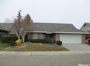 86 Elderica Way, Lodi, CA 95242
