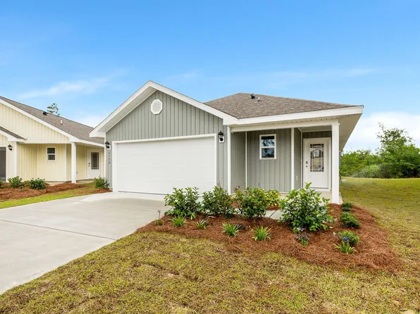 6758 Atkins Rd, Panama City, FL 32404