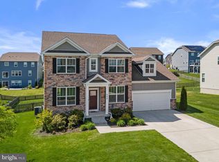 688 N Chandler Dr, Westminster, MD 21157