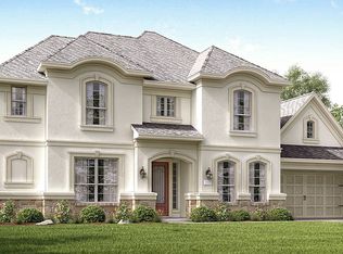 7119 Stillhaven Park Ct, Spring, TX 77379