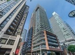 8 Mercer St #1211, Toronto, ON M5V 0C4
