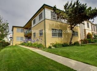 1229 1/2 S Alfred St, Los Angeles, CA 90035