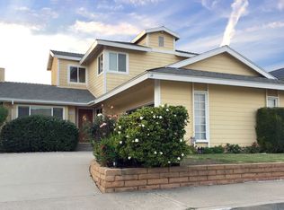 7801 Barbi Ln, La Palma, CA 90623