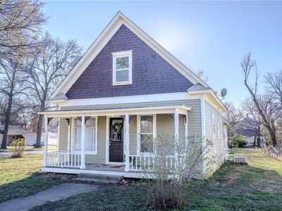 503 N 11th St, Fredonia, KS, 66736