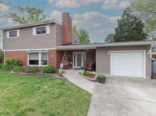 3705 Mantle Ln, Virginia Beach, VA 23452