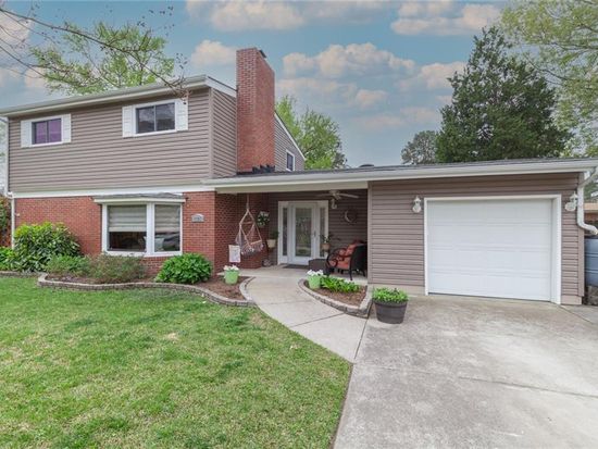 3705 Mantle Ln Virginia Beach Va 23452 Mls 10371568 Zillow