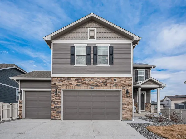 10162 Cascade Street, Firestone, CO 80504