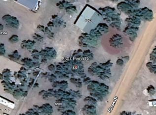 8307 Pinon Dr #38, Show Low, AZ 85901