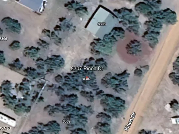 8307 PINON Drive #38, Show Low, AZ 85901