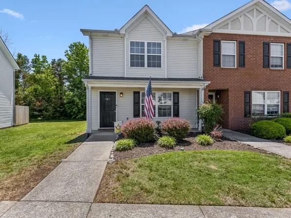 381 Shoshone Pl, Murfreesboro, TN 37128