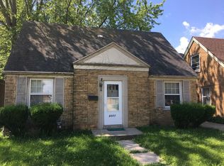 2337 Dwight St, Racine, WI 53403