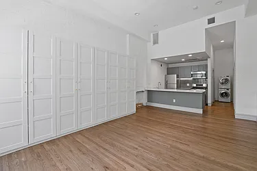 Rented by Keller Williams NYC