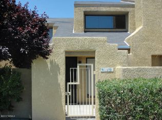 4060 N Weimer Pl, Tucson, AZ 85719