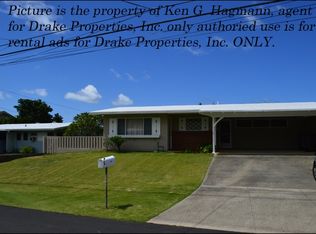521 Ulumawao St, Kailua, HI 96734