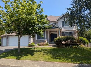 10280 Homeport Pl NE, Poulsbo, WA 98370