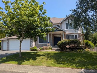 10280 Homeport Place NE, Poulsbo, WA, 98370