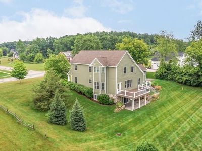2338 Wild Cherry Dr, Howell, MI, 48843