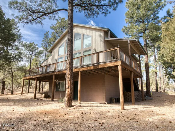 2745 S Hidden Oaks Dr, Show Low, AZ 85901