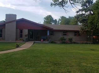 4408 SW 3rd Ave, Amarillo, TX 79106