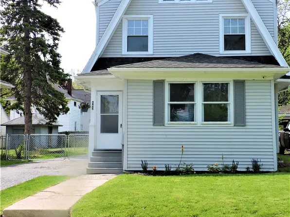643 Glenwood Ave, Rochester, NY 14613