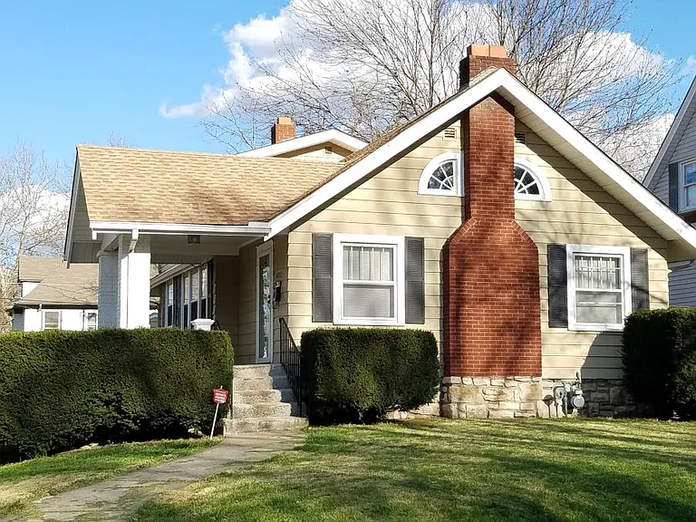 4101 Wyoming St — Photo 1
