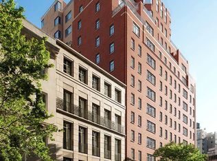21 E 61st St APT 8C, New York, NY
