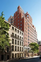 Sold by Extell Development Company (Do not use)