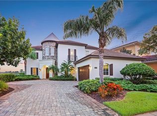 7805 Palmilla Ct, Kissimmee, FL 34747