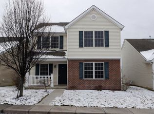 7829 Chicroy St, Blacklick, OH 43004
