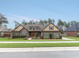 8811 Salt Grass Dr, Pensacola, FL 32526