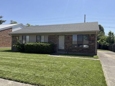 3428 Woodspring Dr, Lexington, KY, 40515