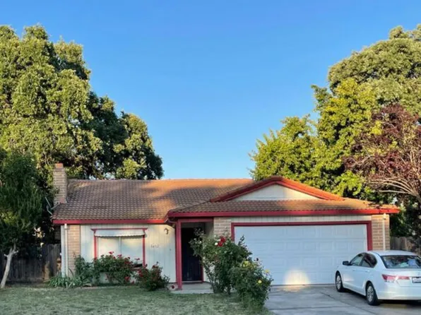 8432 Tam O Shanter Dr, Stockton, CA 95210