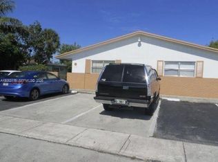 5311 NW 16th St, Fort Lauderdale, FL 33313