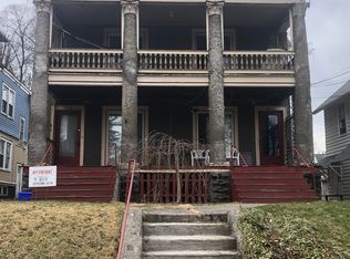 812 Maryland Ave #812, Syracuse, NY 13210