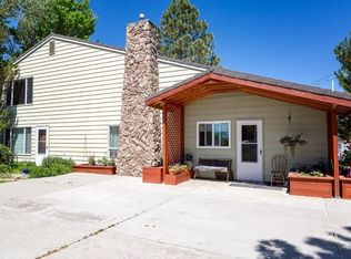 275 2nd St, Wells, NV 89835