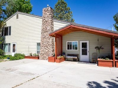 275 2nd St, Wells, NV, 89835