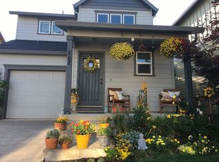 862 Crouchen St NW, Salem, OR 97304