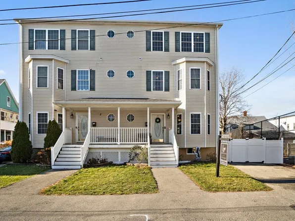 10 Alpine Rd, Everett, MA 02149