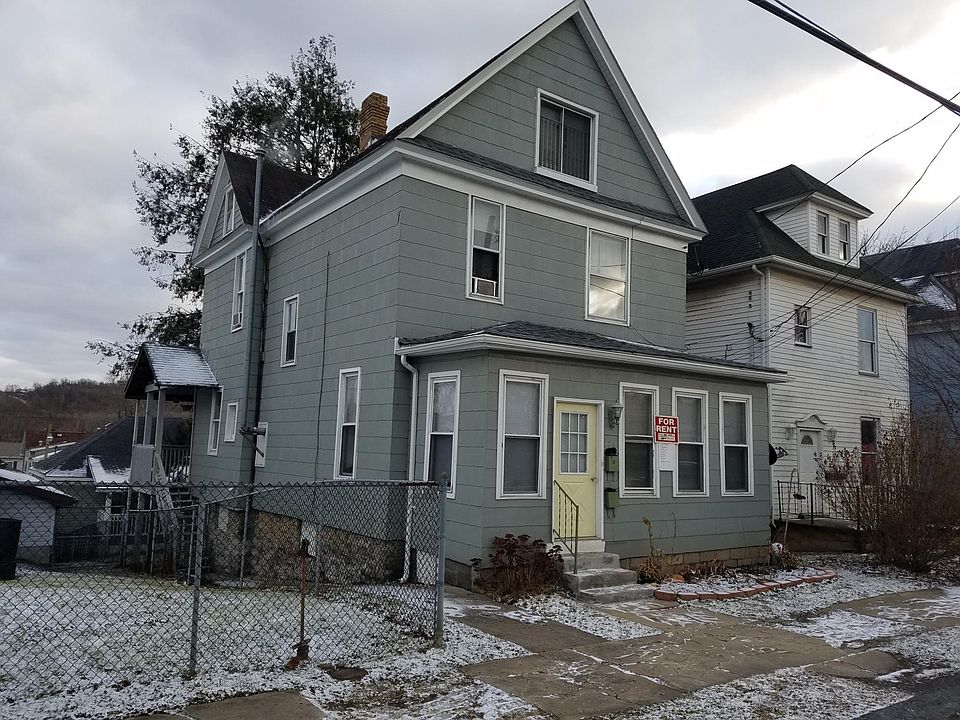 Close to Fairmont Avenue