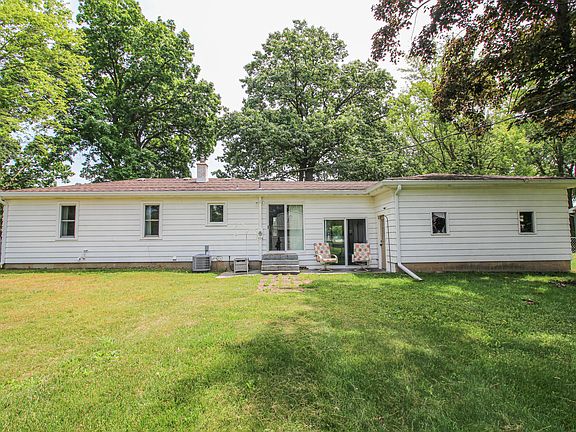 5th image of 58408 Kerr Creek Rd