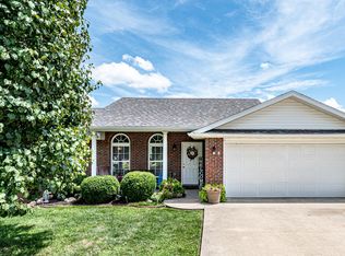 1817 Hastings Rd, Jefferson City, MO 65109