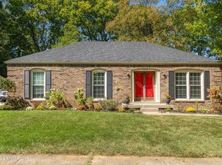 3423 Eastside Dr, Louisville, KY 40220