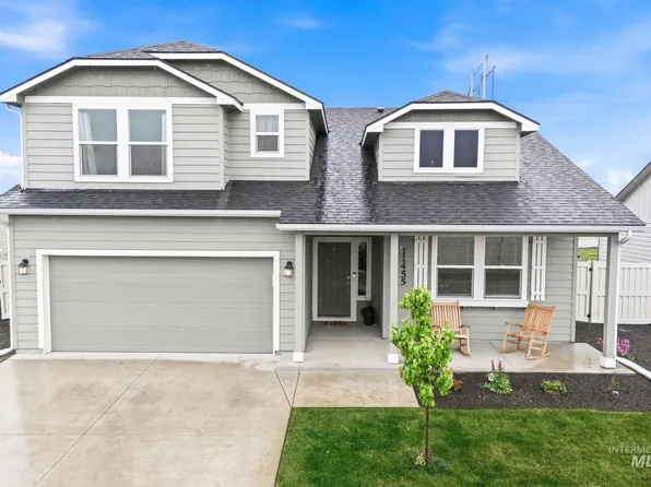 11455 Nora Dr, Caldwell, ID 83605