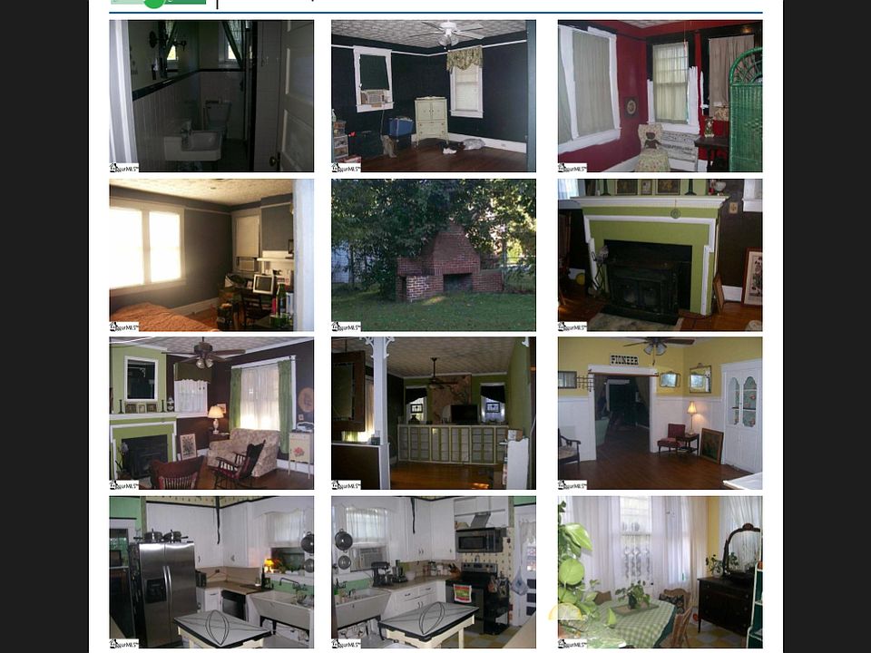 2nd image of 501 W Kirksey Dr