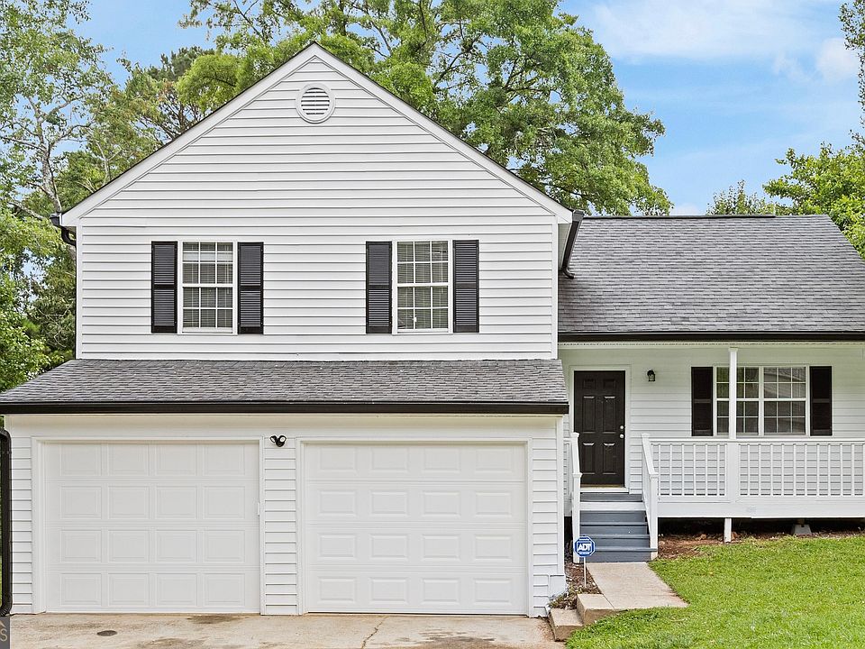 1st image of 4589 Rugosa Way